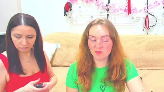 MagicEyess online show from 04/04/26, 06:44