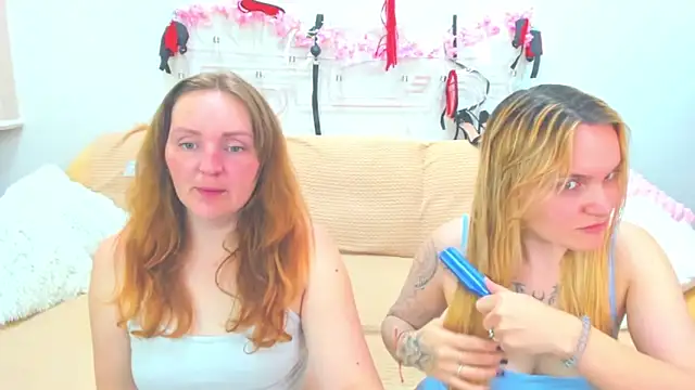 MagicEyess online show from 04/05/26, 06:10