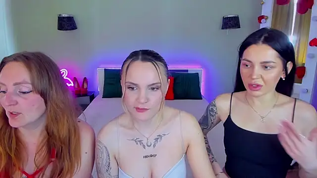 Snapshot of MagicEyess chatting on 05/16/26, 07:27 MagicEyess online show from 05/16/26, 07:27