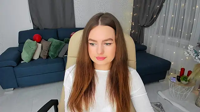 MiracleCurly online show from 02/20/25, 04:14