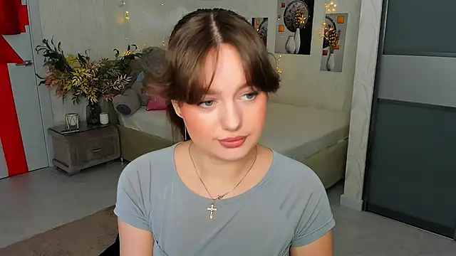 MiracleCurly online show from 03/11/25, 04:07