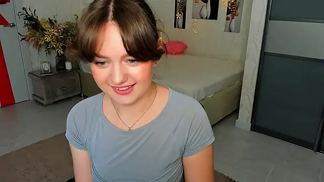 MiracleCurly online show from 03/11/25, 07:25