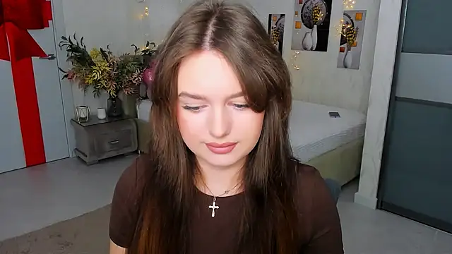 MiracleCurly online show from 03/18/25, 04:15