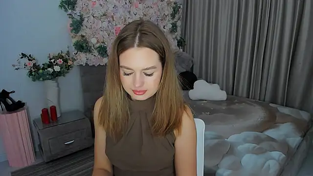 MiracleCurly online show from 09/11/25, 06:08