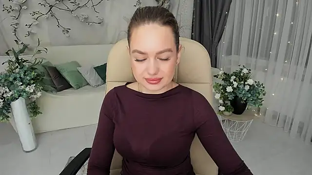 MiracleCurly online show from 11/11/25, 04:07