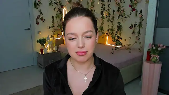 MiracleCurly online show from 02/01/26, 02:15