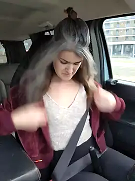 Lilmissvyx online show from 01/27/25, 04:22