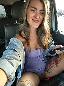 Lilmissvyx online show from 09/09/25, 02:27