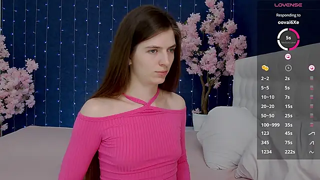 -Mirror-Girl- online show from 03/07/25, 01:07