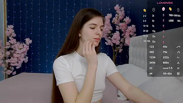 -Mirror-Girl- online show from 03/11/25, 03:16