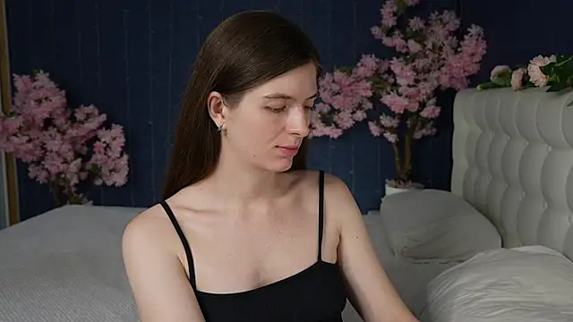 -Mirror-Girl- online show from 06/30/26, 03:46