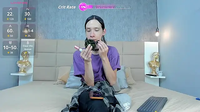 Hecatee 77 online show from 04/07/26, 07:03