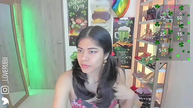 loverubii online show from 03/06/26, 05:26