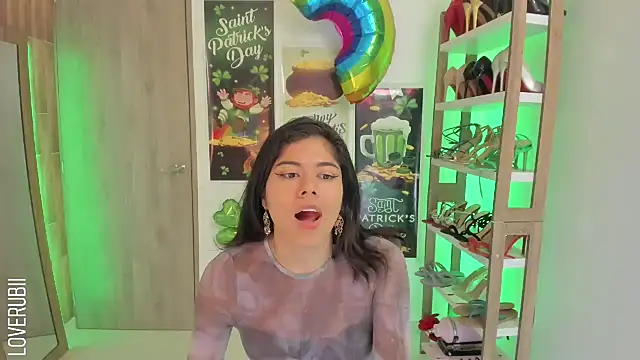 loverubii online show from 03/22/26, 09:34