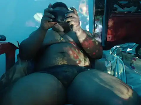 PONSE LATINO online show from 11/21/25, 05:22