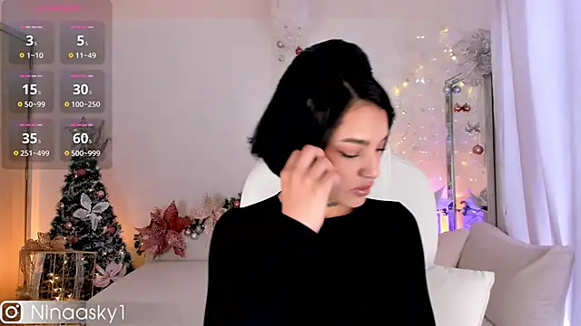 ninaa sky online show from 12/21/24, 04:14