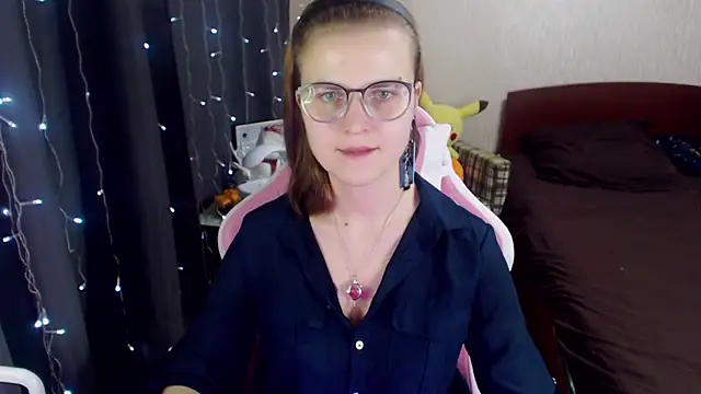 MissBrightShine online show from 01/16/25, 12:53