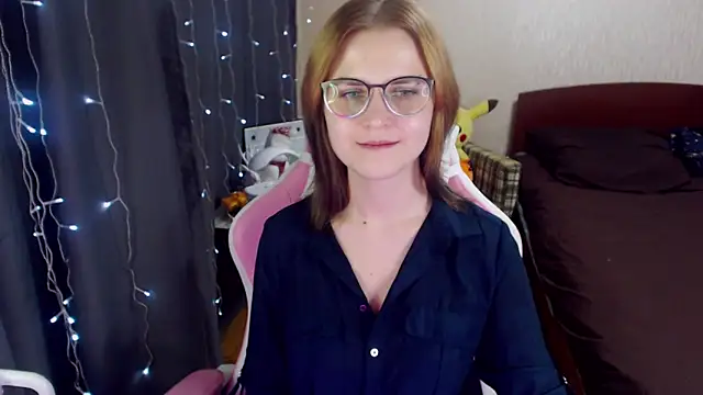 MissBrightShine online show from 01/17/25, 01:46