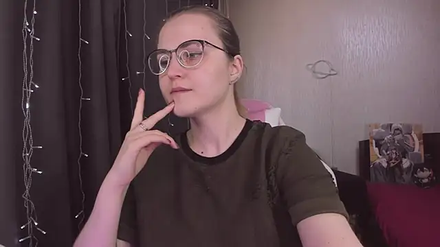 MissBrightShine online show from 02/06/26, 10:07