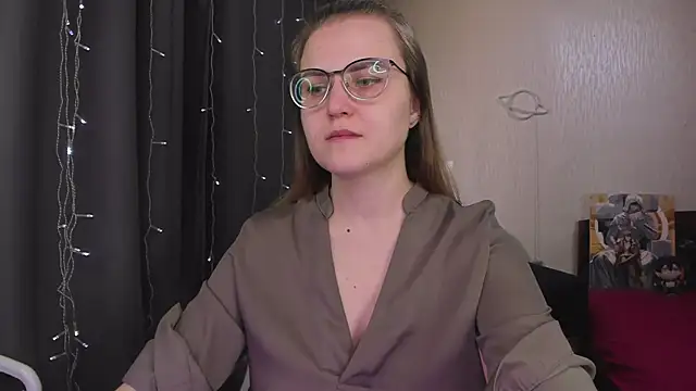 MissBrightShine online show from 02/12/26, 10:32