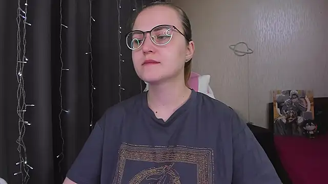 MissBrightShine online show from 02/19/26, 11:17