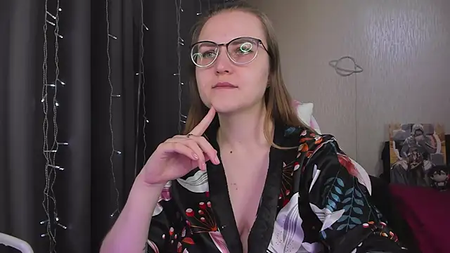 MissBrightShine online show from 02/28/26, 11:22