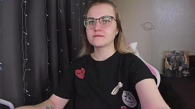 MissBrightShine online show from 04/04/26, 11:08