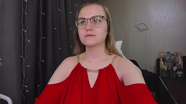 MissBrightShine online show from 04/19/26, 06:10