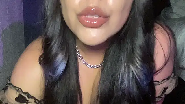 bunnymami online show from 06/16/26, 02:03