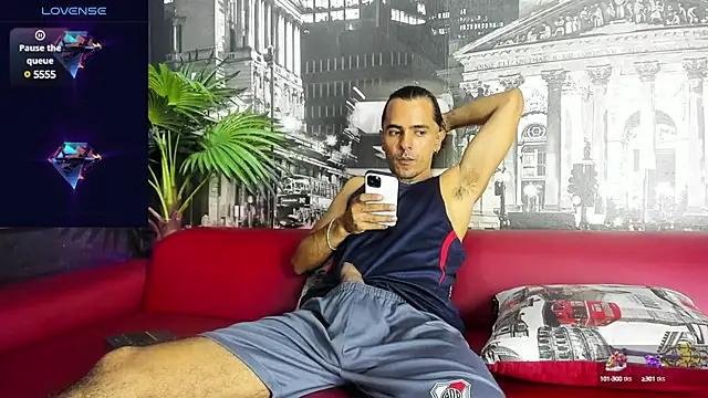 steffanxxll online show from 12/27/24, 12:50