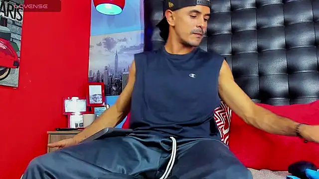 steffanxxll online show from 03/10/26, 09:31