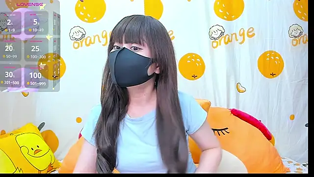 alonelove   online show from 11/10/25, 02:32