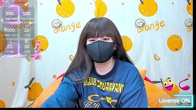 alonelove   online show from 12/19/25, 02:40