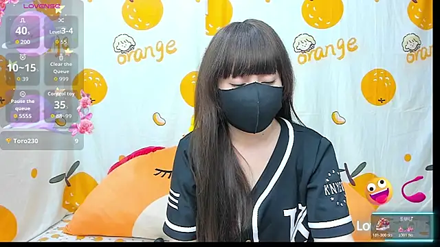 alonelove   online show from 02/08/26, 02:59