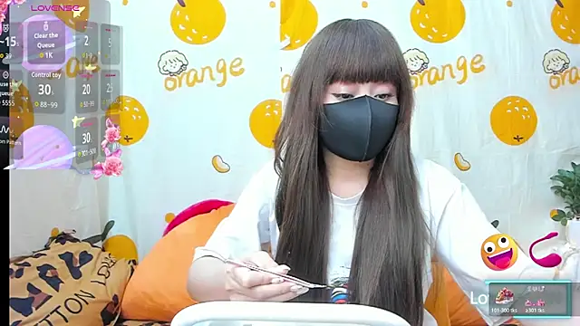 alonelove   online show from 03/10/26, 03:00