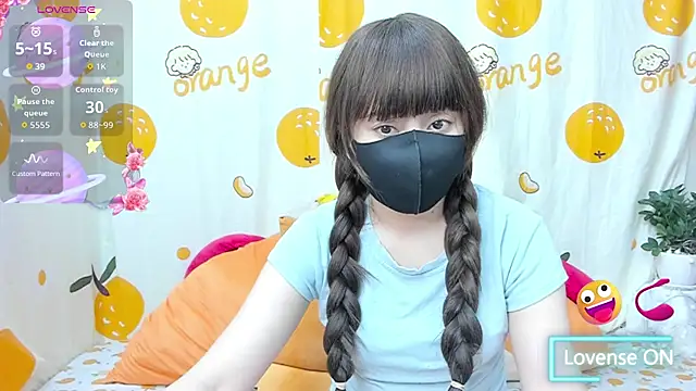 alonelove   online show from 03/22/26, 02:37