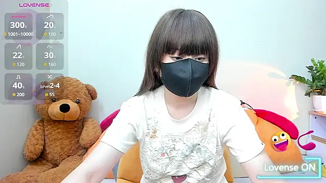 alonelove   online show from 06/03/26, 02:25