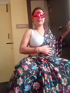 SANJU5888 online show from 12/13/24, 05:49