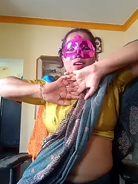 SANJU5888 online show from 01/13/25, 06:38