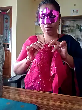 SANJU5888 online show from 01/15/25, 03:22