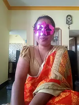 SANJU5888 online show from 01/29/25, 08:18