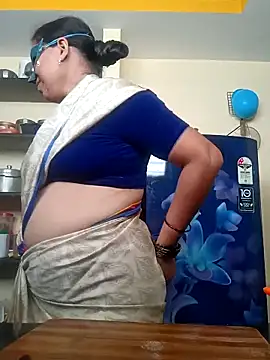 SANJU5888 online show from 02/15/25, 08:54