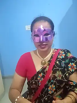 SANJU5888 online show from 11/17/25, 06:03