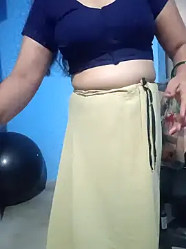 SANJU5888 online show from 02/03/26, 06:40