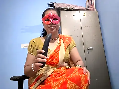 SANJU5888 online show from 04/21/26, 04:30