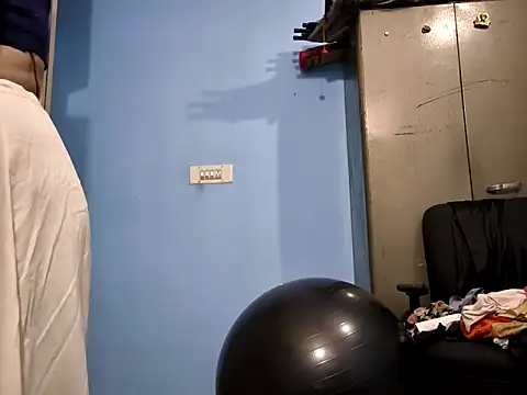 SANJU5888 online show from 04/22/26, 07:00