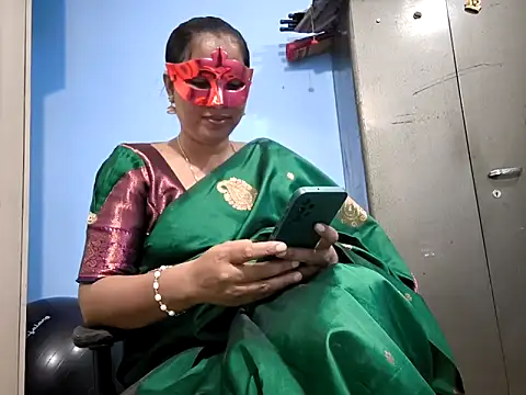 SANJU5888 online show from 04/24/26, 08:17