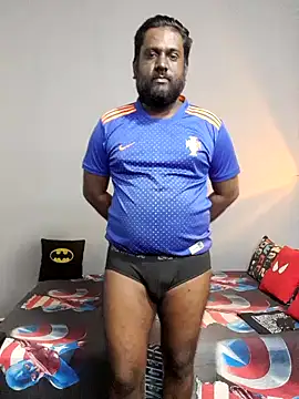 Rayansmith  online show from 03/17/25, 01:46