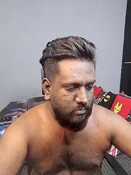 Rayansmith  online show from 09/21/25, 02:35