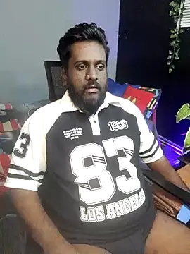 Rayansmith  online show from 10/13/25, 09:26